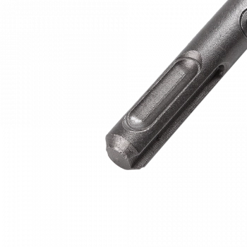 Бур по бетону SDS-plus 8х310мм 4 режущих кромки VERTA Бур по бетону SDS-plus 8х310мм 4 режущих кромки VERTA