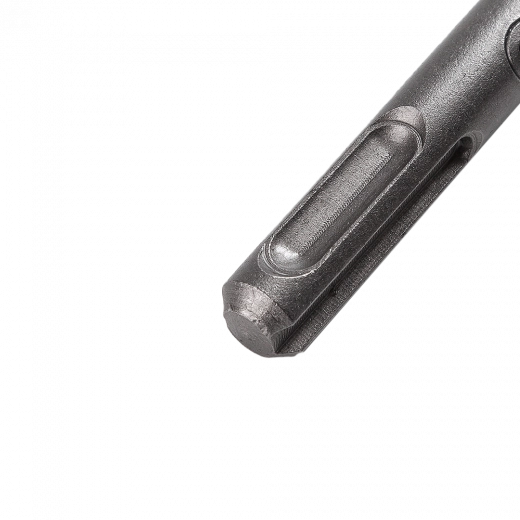 Бур по бетону SDS-plus 12х210мм 4 режущих кромки VERTA Бур по бетону SDS-plus 12х210мм 4 режущих кромки VERTA