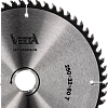 Диск пильный по дереву 250x32/30х2.8/2.0x60T Taiga VERTA