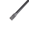 Зубило пикообразное SDS-max 18x600мм VERTA