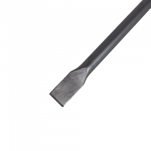 Зубило пикообразное SDS-max 18x600мм VERTA