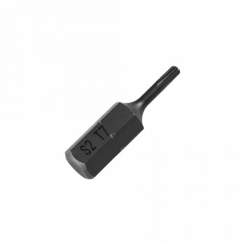 Биты T7х25мм (20шт) ULTRAPROFI VERTA Биты T7х25мм (20шт) ULTRAPROFI VERTA