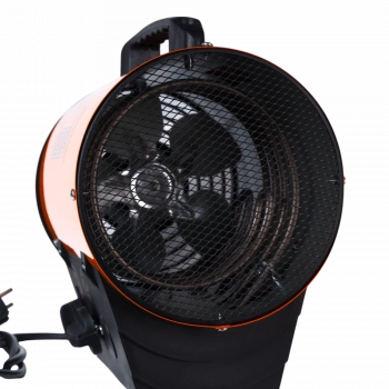 Тепловая пушка электрическая ТТ-2Т VERTA