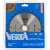 Диск пильный по дереву 190х30/20х2.2/1.4х24Т Taiga VERTA