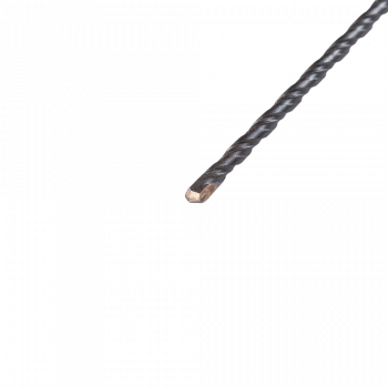 Бур по бетону SDS-plus 6х210мм VERTA Бур по бетону SDS-plus 6х210мм VERTA