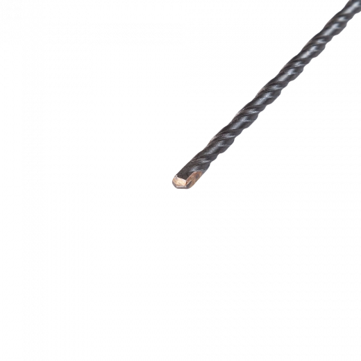 Бур по бетону SDS-plus 6х210мм VERTA Бур по бетону SDS-plus 6х210мм VERTA