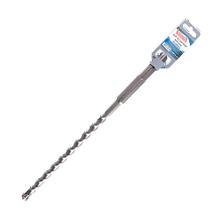 Бур по бетону SDS-max 16х400 мм