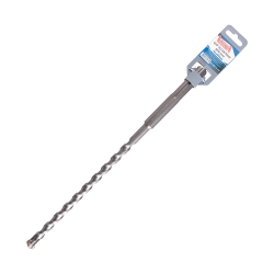 Бур по бетону SDS-max 16х400 мм