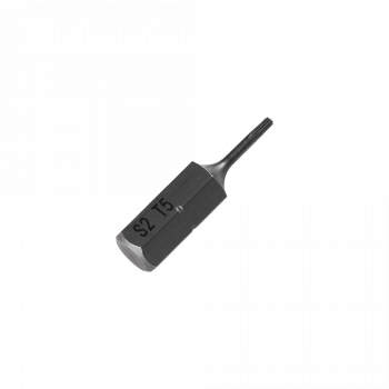 Биты T5х25мм (20шт) ULTRAPROFI VERTA Биты T5х25мм (20шт) ULTRAPROFI VERTA