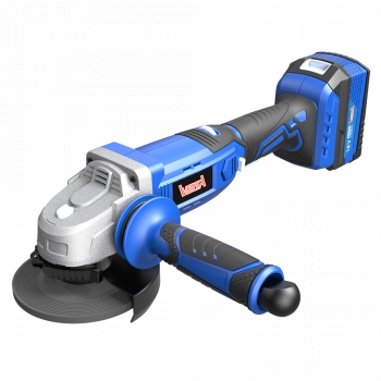 аккумуляторная УШМ - VAG-L0218A