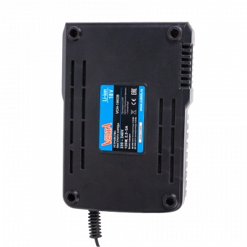 Зарядное устройство 125Вт, 2.3А-5А VERTA