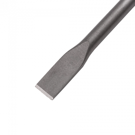 Зубило плоское SDS-Plus 20x400 мм VERTA