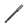 Держатель магнитный для насадок H1/4"х100мм (10шт) ULTRAPROFI VERTA