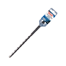 Бур по бетону SDS-plus 10х210мм VERTA