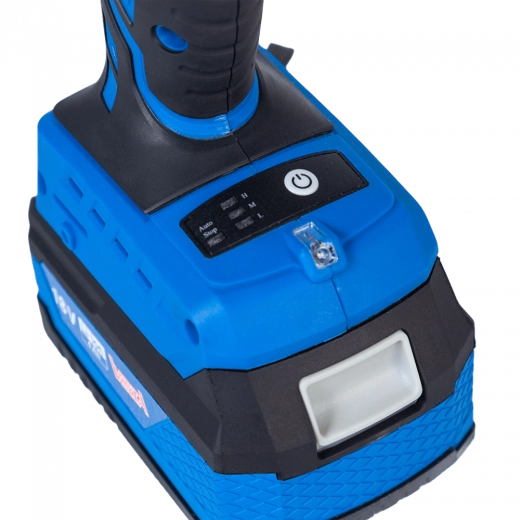 Воздушный насос аккумуляторный VCB-L0119 VERTA