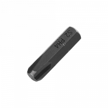 Биты Ph4х25мм (20шт) ULTRAPROFI VERTA Биты Ph4х25мм (20шт) ULTRAPROFI VERTA