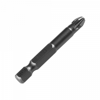 Биты PZ3х50мм (10шт) ULTRAPROFI VERTA Биты PZ3х50мм (10шт) ULTRAPROFI VERTA