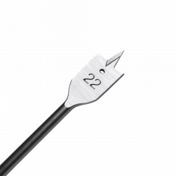 Сверло перьевое 22х150мм VERTA