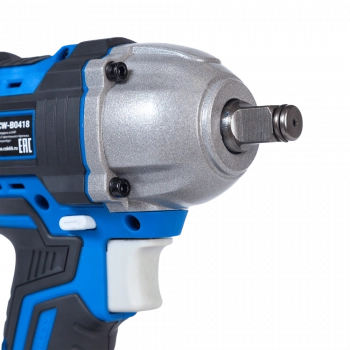 Гайковерт ударный аккумуляторный VCW-B0418-BD VERTA