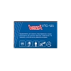 Щетка металлическая для УШМ 125мм/М14 чашка крученая проволока VERTA