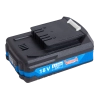 Аккумулятор 18В,2.0Ач VBA-1820B VERTA