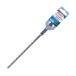 Бур по бетону SDS-plus 6х210мм VERTA