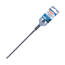 Бур по бетону SDS-plus 6х210мм VERTA