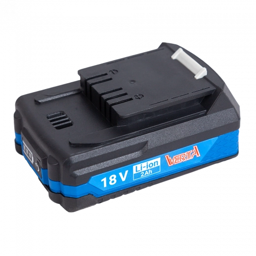 Аккумулятор 18В,2.0Ач VBA-1820B VERTA