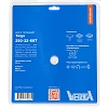 Диск пильный по дереву 250x32/30х2.8/2.0x60T Taiga VERTA