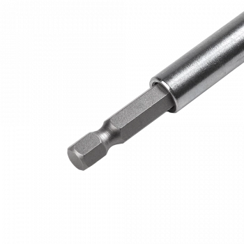 Держатель магнитный для насадок H1/4"х60мм (10шт) ULTRAPROFI VERTA Держатель магнитный для насадок H1/4"х60мм (10шт) ULTRAPROFI VERTA