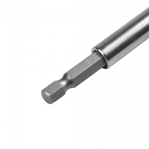 Держатель магнитный для насадок H1/4"х60мм (10шт) ULTRAPROFI VERTA Держатель магнитный для насадок H1/4"х60мм (10шт) ULTRAPROFI VERTA