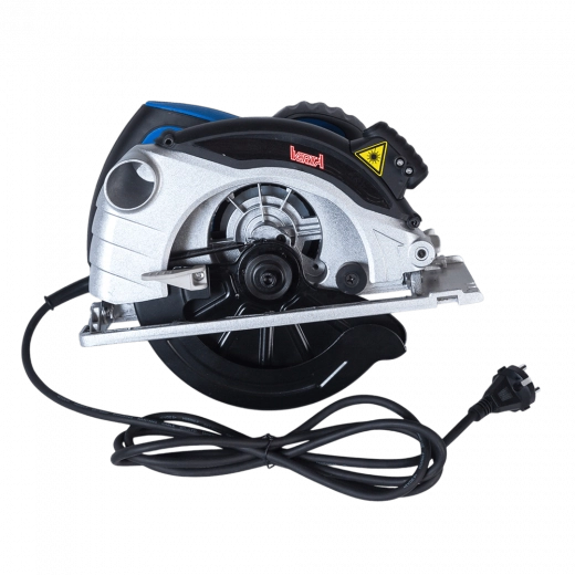 Пила дисковая VCSTM-191 VERTA