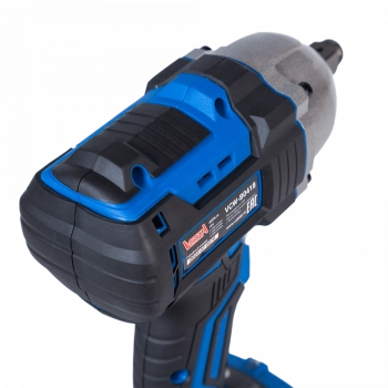 Гайковерт ударный аккумуляторный VCW-B0418-BD VERTA