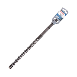 Бур по бетону SDS-max 22х400 мм