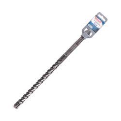 Бур по бетону SDS-max 22х400 мм