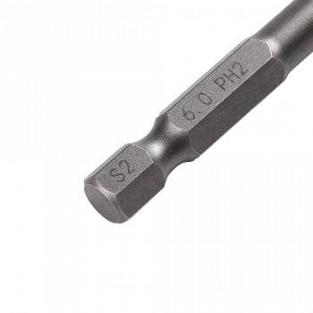 Биты Ph2х50мм (10шт) ULTRAPROFI VERTA