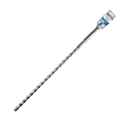 Бур по бетону SDS-max 18х600 мм