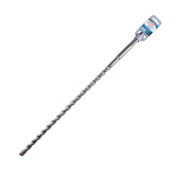 Бур по бетону SDS-max 18х600 мм
