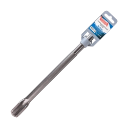 Зубило канавочное SDS-max 300х26мм VERTA