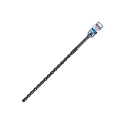 Бур по бетону SDS-max 25х600 мм