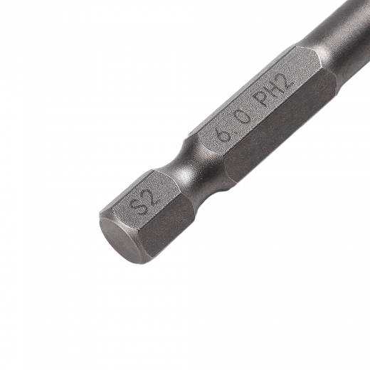Биты Ph2х50мм (10шт) ULTRAPROFI VERTA