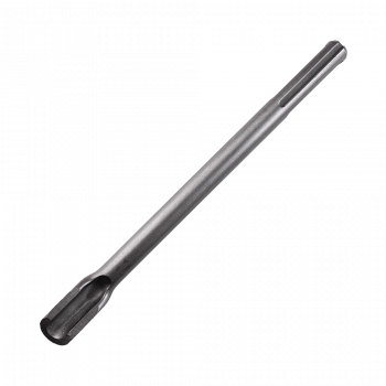 Зубило канавочное SDS-max 300х33мм VERTA