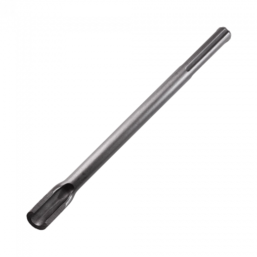 Зубило канавочное SDS-max 300х33мм VERTA Зубило канавочное SDS-max 300х33мм VERTA