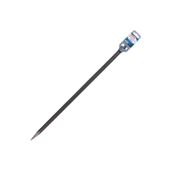 Зубило пикообразное SDS-max 18x600мм VERTA