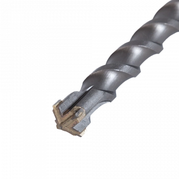 Бур по бетону SDS-max 35х600 мм Бур по бетону SDS-max 35х600 мм