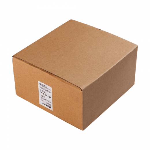 Насадка шестигранная магнитная  8х65мм ULTRAPROFI VERTA