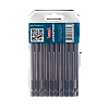 Биты Ph2х90мм (10шт) ULTRAPROFI VERTA