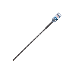 Бур по бетону SDS-max 16х600 мм