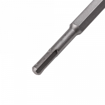 Зубило пикообразное SDS-рlus 14x250мм VERTA