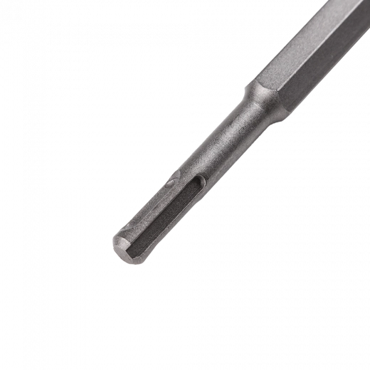 Зубило пикообразное SDS-рlus 14x250мм VERTA Зубило пикообразное SDS-рlus 14x250мм VERTA